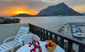 Pelagos Seafront Accommodation - George