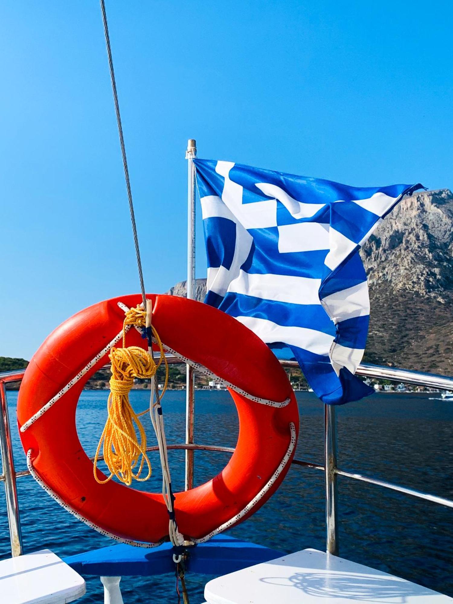 Pelagos Seafront Accommodation - George Μυρτιές Εξωτερικό φωτογραφία